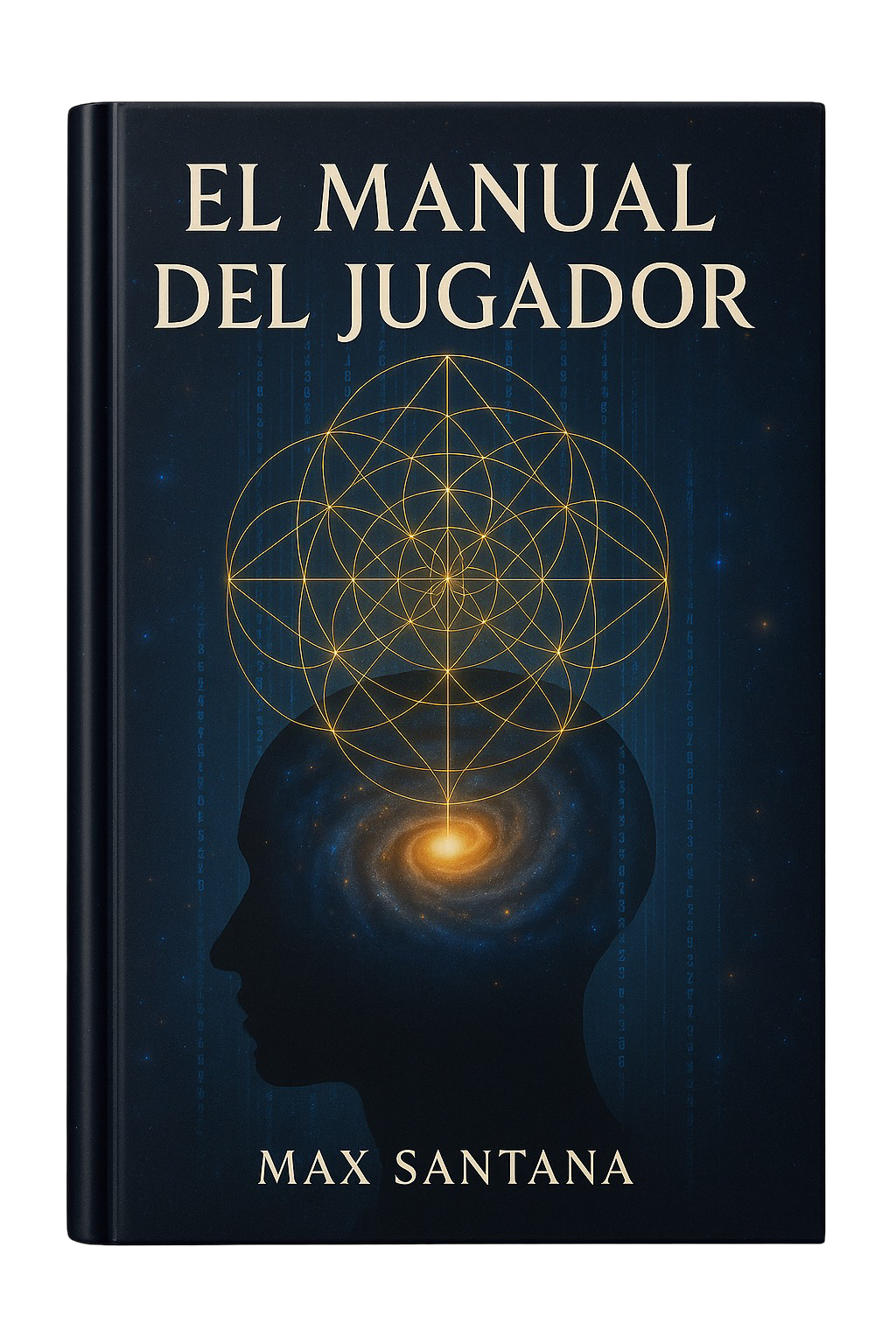 Portada del Ebook El Manual del Jugador